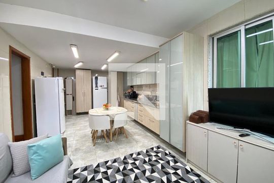 Apartamento à venda com 4 quartos, 200m² em Pilares, Rio de Janeiro