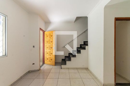Casa de Condomínio para alugar com 3 quartos, 80m² em Vila Aricanduva, São Paulo