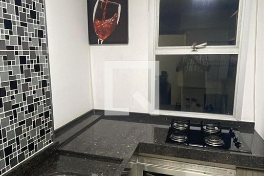 Apartamento à venda com 2 quartos, 112m² em Nova Petrópolis, São Bernardo do Campo
