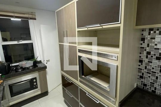 Apartamento à venda com 2 quartos, 112m² em Nova Petrópolis, São Bernardo do Campo