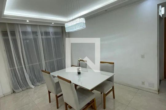 Apartamento à venda com 2 quartos, 112m² em Nova Petrópolis, São Bernardo do Campo