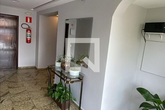 Apartamento à venda com 2 quartos, 112m² em Nova Petrópolis, São Bernardo do Campo