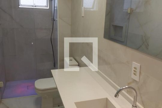 Apartamento à venda com 2 quartos, 112m² em Nova Petrópolis, São Bernardo do Campo