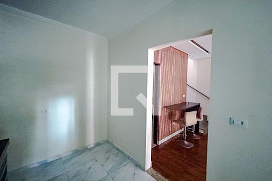 Cozinha de casa à venda com 2 quartos, 75m² em Vila Santa Isabel, São Paulo
