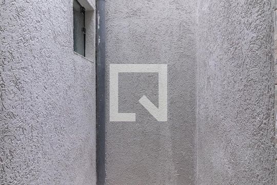 Área de Serviço de apartamento à venda com 2 quartos, 39m² em Vila Marieta, São Paulo