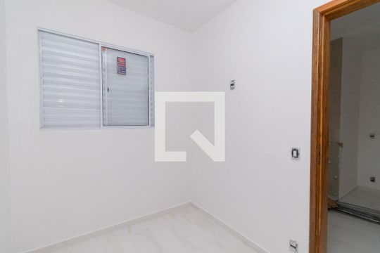 Quarto 1 de apartamento à venda com 2 quartos, 41m² em Vila Marieta, São Paulo