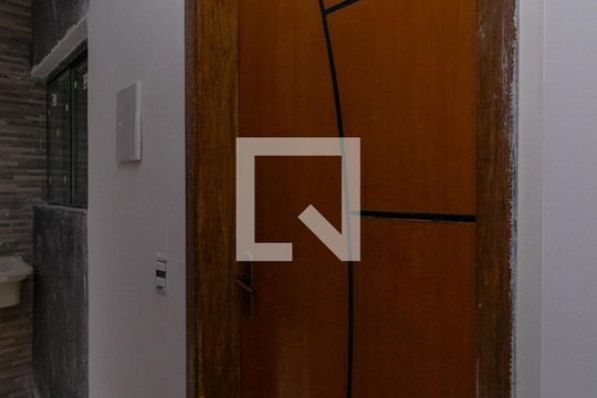 Quarto 2 de apartamento à venda com 2 quartos, 41m² em Vila Marieta, São Paulo