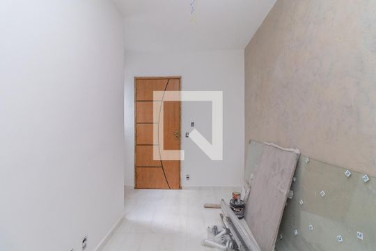 Sala de apartamento à venda com 2 quartos, 41m² em Vila Marieta, São Paulo