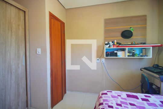 Quarto 1 de casa à venda com 3 quartos, 180m² em Santos Dumont, São Leopoldo