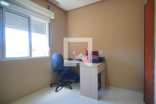 Quarto 2 de casa à venda com 3 quartos, 180m² em Santos Dumont, São Leopoldo