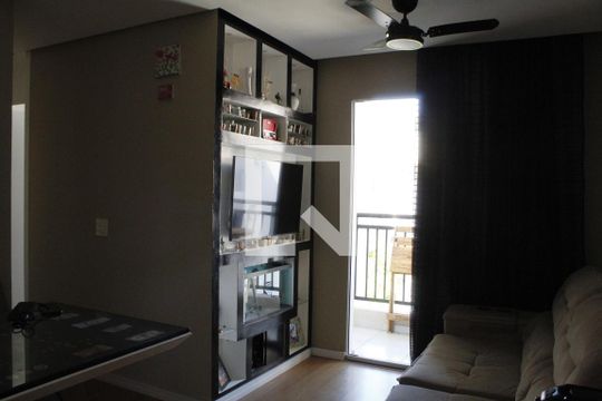 Apartamento para alugar com 3 quartos, 56m² em Taquara, Rio de Janeiro