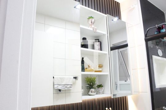 Apartamento para alugar com 3 quartos, 56m² em Taquara, Rio de Janeiro