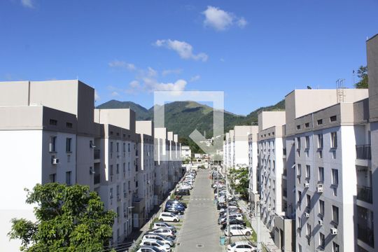 Apartamento para alugar com 3 quartos, 56m² em Taquara, Rio de Janeiro