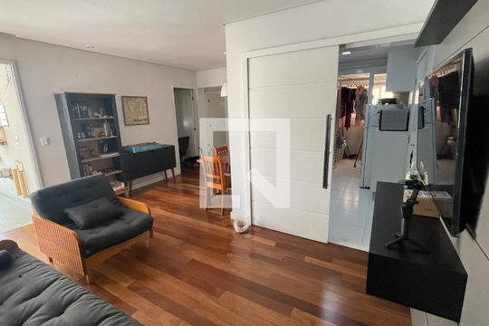 Apartamento para alugar com 2 quartos, 78m² em Santa Cecilia, São Paulo