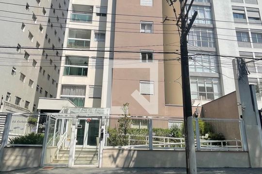 Apartamento para alugar com 2 quartos, 78m² em Santa Cecilia, São Paulo