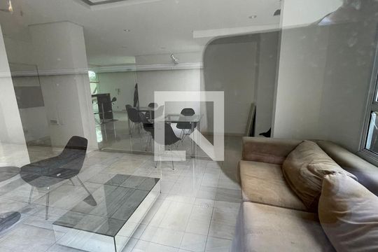 Apartamento para alugar com 2 quartos, 78m² em Santa Cecilia, São Paulo