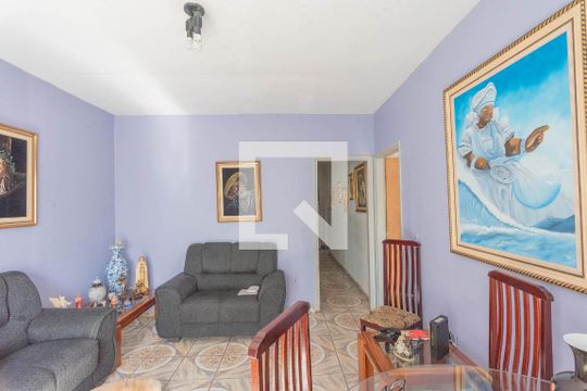 Sala de casa à venda com 4 quartos, 150m² em Jardim Estoril, Campinas