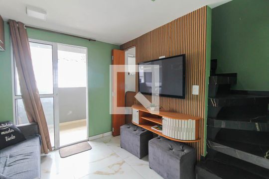 Apartamento à venda com 2 quartos, 51m² em Chácara Belenzinho, São Paulo