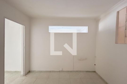 Casa para alugar com 2 quartos, 45m² em Santa Branca, Belo Horizonte