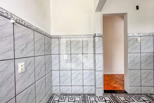 Apartamento à venda com 1 quarto, 38m² em Laranjeiras, Rio de Janeiro