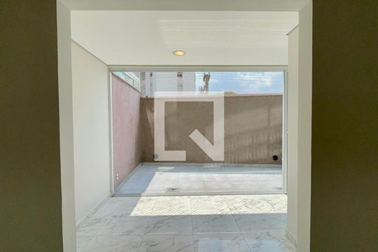 Varanda de apartamento à venda com 2 quartos, 120m² em Vila Anglo Brasileira, São Paulo