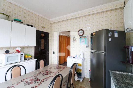 Casa à venda com 3 quartos, 125m² em Jardim São Luís, São Paulo