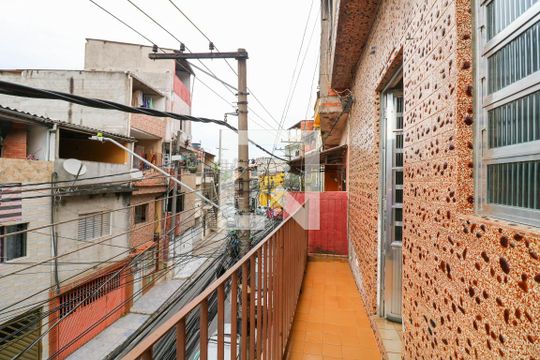 Casa à venda com 3 quartos, 125m² em Jardim São Luís, São Paulo