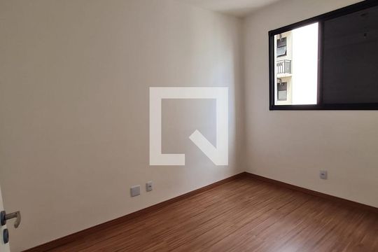 Apartamento para alugar com 2 quartos, 55m² em Jardim do Bosque, Hortolândia