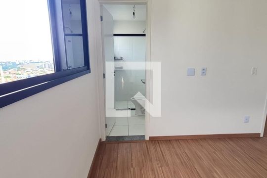 Apartamento para alugar com 2 quartos, 55m² em Jardim do Bosque, Hortolândia