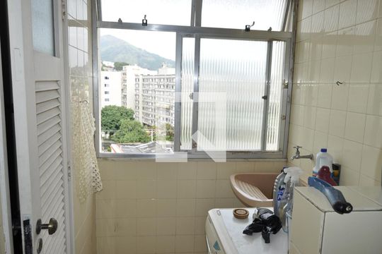 Apartamento à venda com 2 quartos, 55m² em Engenho de Dentro, Rio de Janeiro