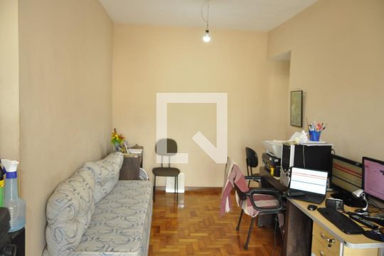 Apartamento à venda com 2 quartos, 55m² em Engenho de Dentro, Rio de Janeiro