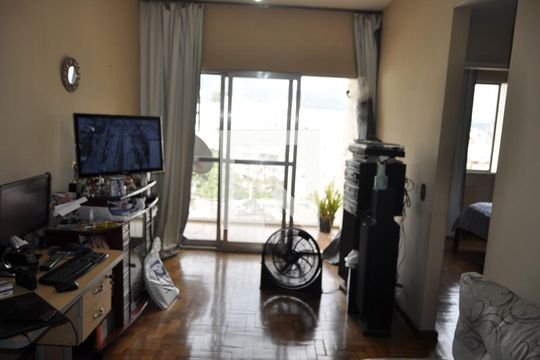 Apartamento à venda com 2 quartos, 55m² em Engenho de Dentro, Rio de Janeiro