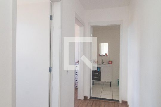 Apartamento para alugar com 2 quartos, 45m² em Restinga, Porto Alegre
