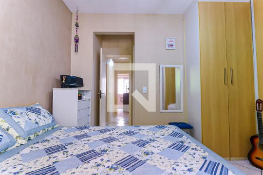 Quarto  - Suíte de apartamento à venda com 3 quartos, 150m² em Méier, Rio de Janeiro