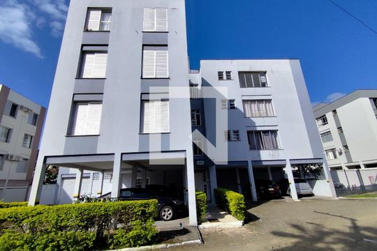 Kitnet/Studio para alugar com 1 quarto, 29m² em Itacorubi, Florianópolis