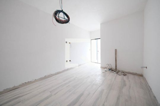 Suíte de casa à venda com 3 quartos, 115m² em Vila Sao Francisco, São Paulo