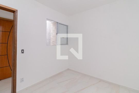 Quarto 2 de apartamento à venda com 2 quartos, 44m² em Vila Marieta, São Paulo