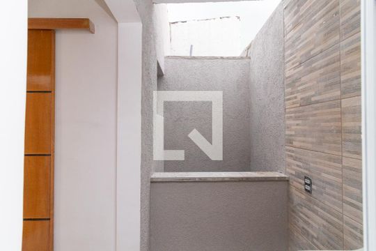 Vista do Quarto 2 de apartamento à venda com 2 quartos, 39m² em Vila Marieta, São Paulo