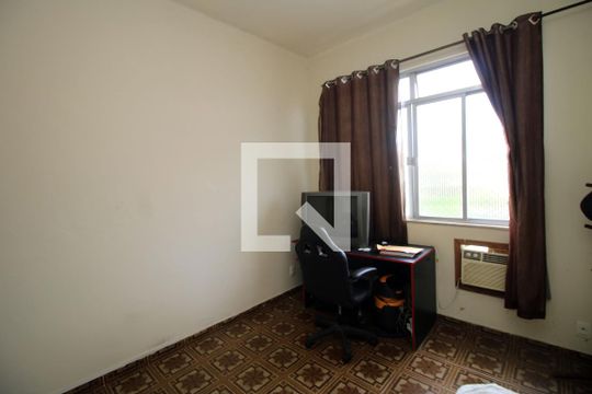 Quarto 2 de apartamento à venda com 3 quartos, 160m² em Vila da Penha, Rio de Janeiro