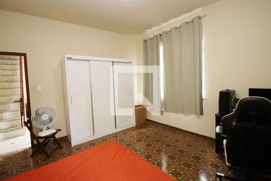 Quarto 1 de apartamento à venda com 3 quartos, 160m² em Vila da Penha, Rio de Janeiro
