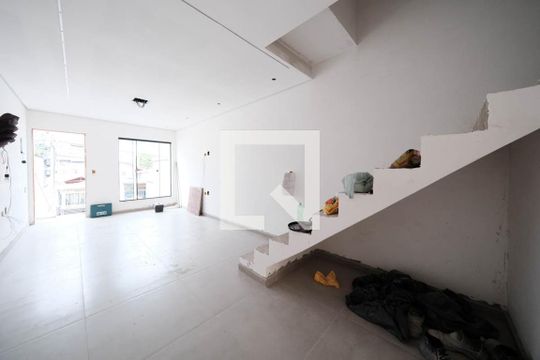 Sala de casa à venda com 3 quartos, 112m² em Vila Sao Francisco, São Paulo