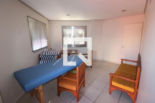 Spa de apartamento à venda com 3 quartos, 80m² em Jardim Paraíso, São Paulo