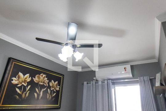 Apartamento para alugar com 2 quartos, 100m² em Vila Caiçara, Praia Grande