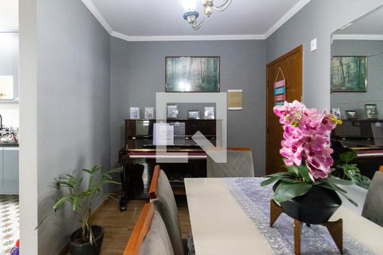 Apartamento para alugar com 2 quartos, 100m² em Vila Caiçara, Praia Grande