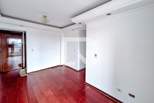 Sala de apartamento para alugar com 2 quartos, 68m² em Vila Carrão, São Paulo