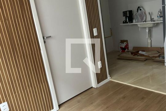 Apartamento para alugar com 2 quartos, 31m² em Jardim Gilda Maria, São Paulo