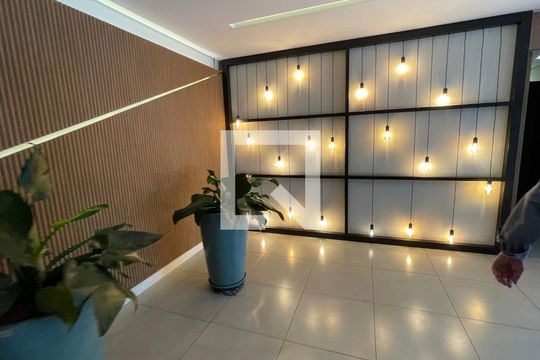 Apartamento à venda com 1 quarto, 24m² em República, São Paulo
