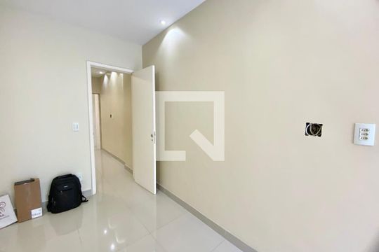 SUITE de apartamento à venda com 1 quarto, 42m² em Botafogo, Rio de Janeiro