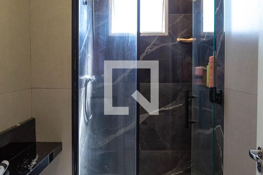 Apartamento à venda com 2 quartos, 48m² em Vila Silveira, Guarulhos