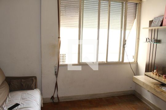 Apartamento para alugar com 1 quarto, 54m² em Centro Histórico de São Paulo, São Paulo
